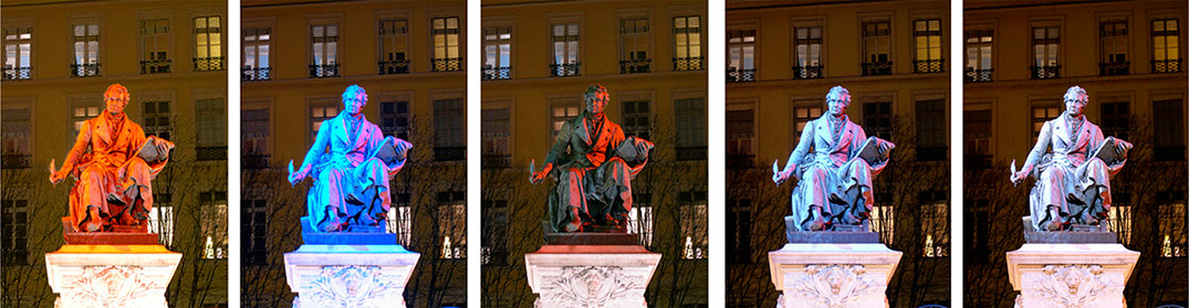 photos d'Ampère